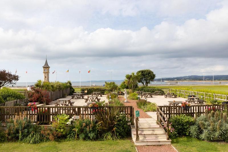 The Imperial Hotel Exmouth