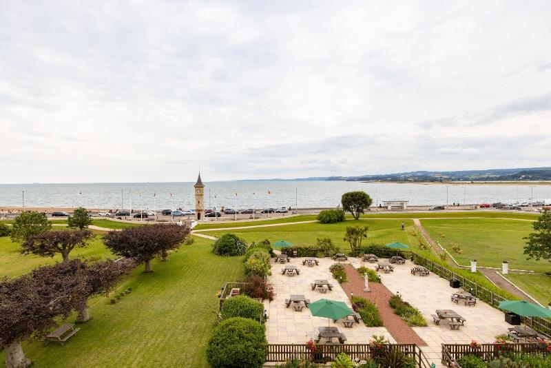 The Imperial Hotel Exmouth