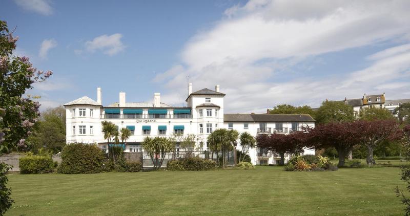 The Imperial Hotel Exmouth