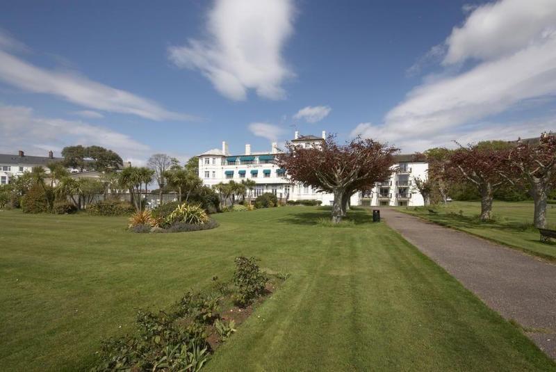 The Imperial Hotel Exmouth