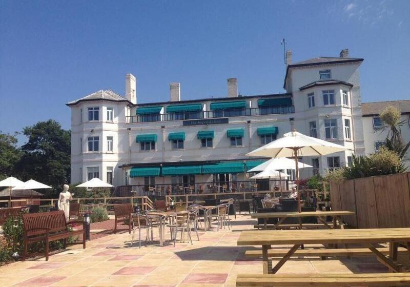 The Imperial Hotel Exmouth