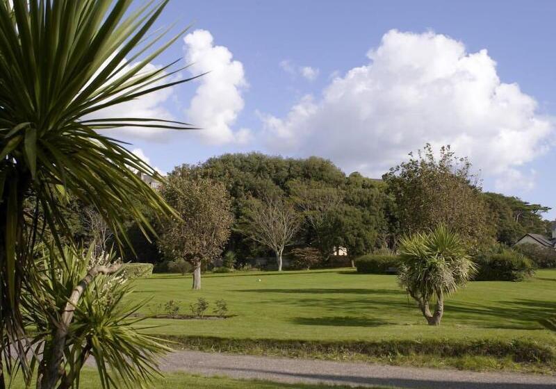 The Imperial Hotel Exmouth