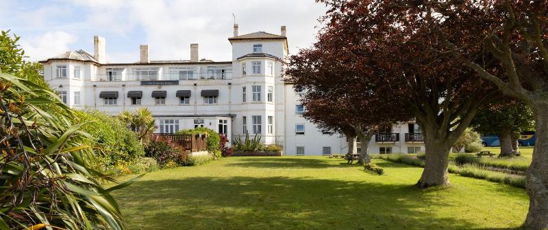 The Imperial Hotel Exmouth