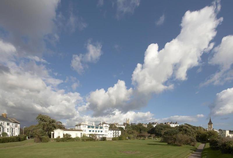 The Imperial Hotel Exmouth