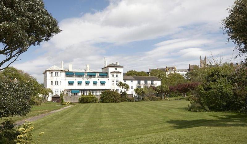 The Imperial Hotel Exmouth