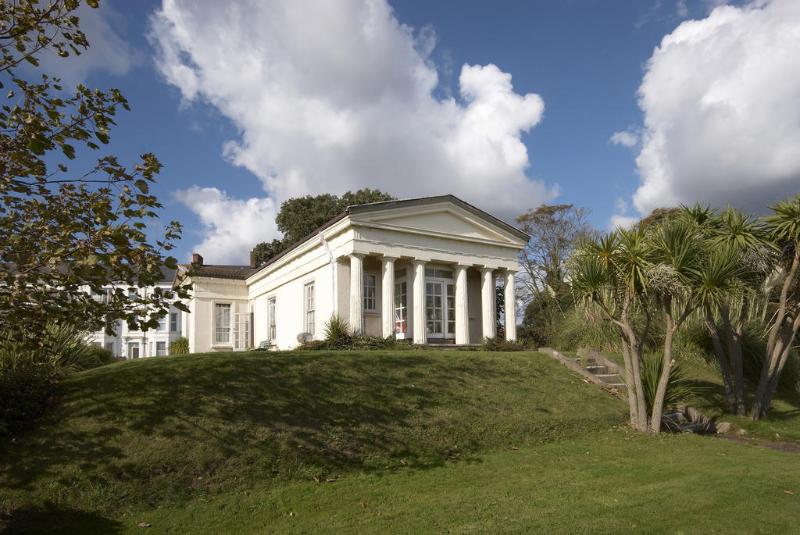 The Imperial Hotel Exmouth