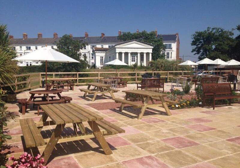 The Imperial Hotel Exmouth