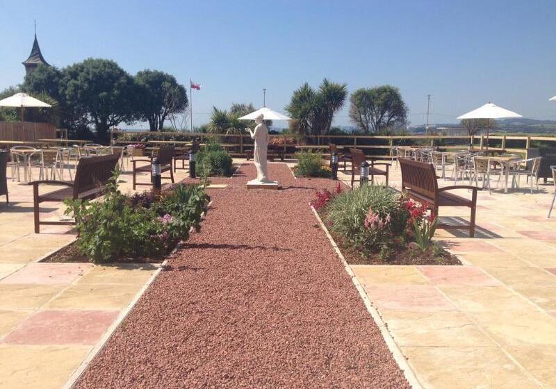 The Imperial Hotel Exmouth