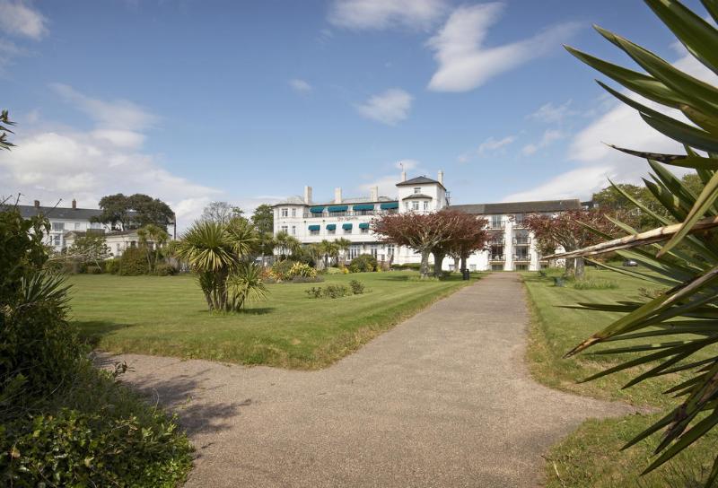 The Imperial Hotel Exmouth