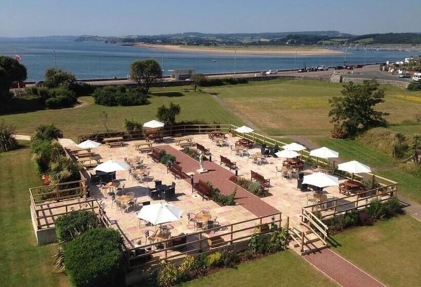 The Imperial Hotel Exmouth