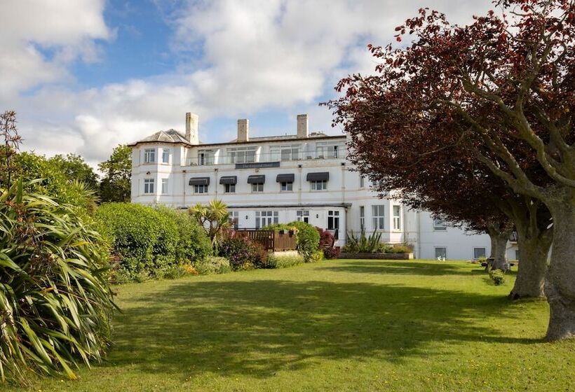 The Imperial Hotel Exmouth