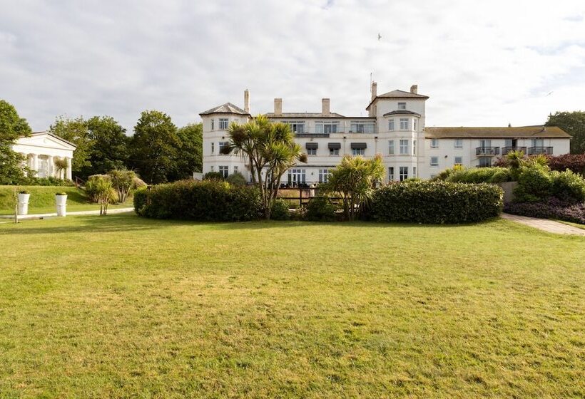 The Imperial Hotel Exmouth