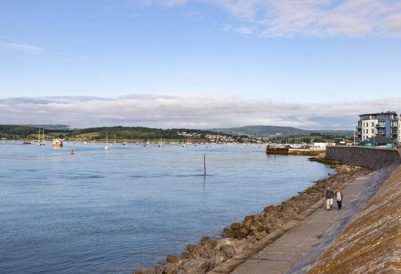 The Imperial Hotel Exmouth