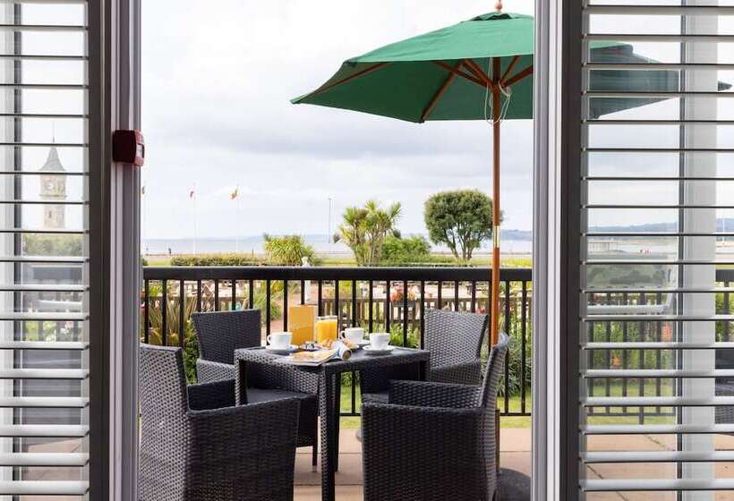 The Imperial Hotel Exmouth