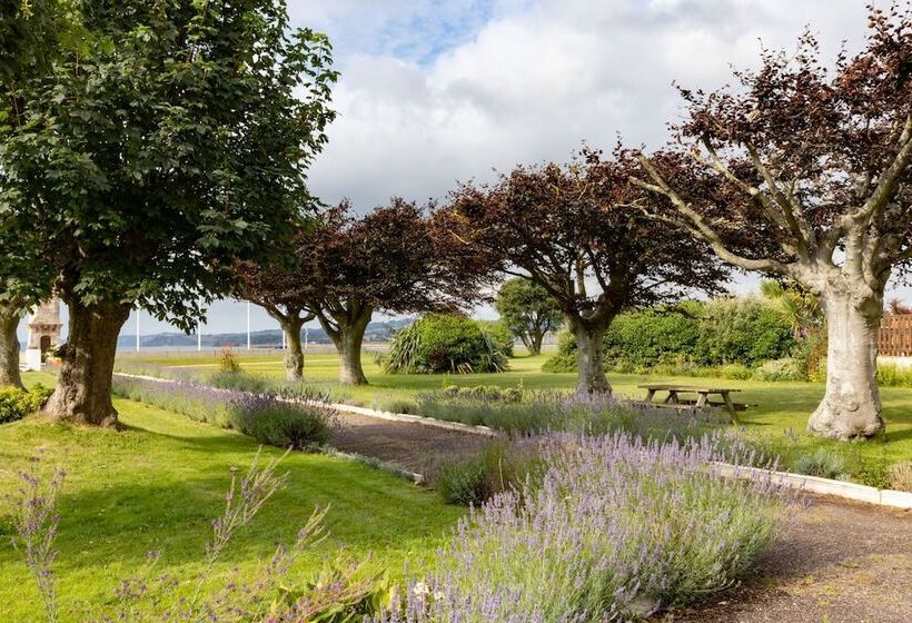 The Imperial Hotel Exmouth