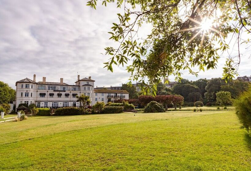 The Imperial Hotel Exmouth