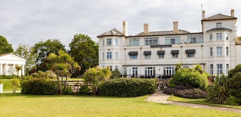 The Imperial Hotel Exmouth