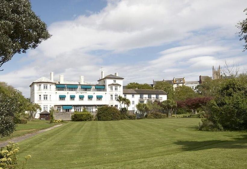 The Imperial Hotel Exmouth