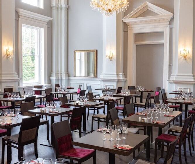 The Imperial Hotel Exmouth