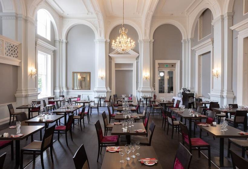 The Imperial Hotel Exmouth