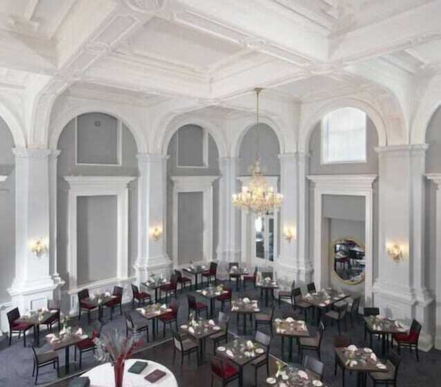 The Imperial Hotel Exmouth