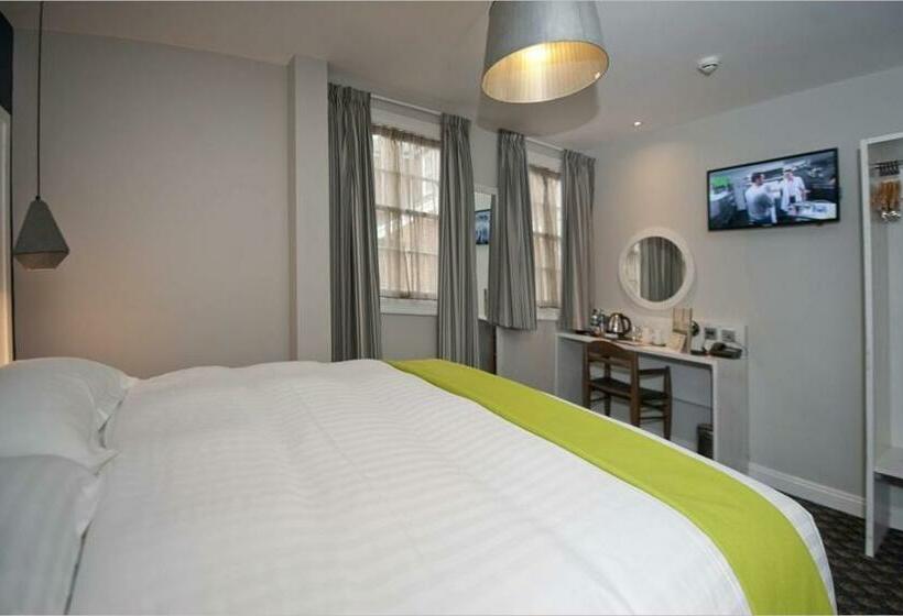 The King S Head Hotel Wetherspoon