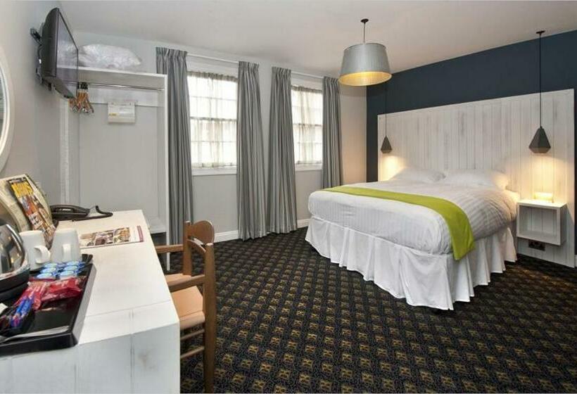 The King S Head Hotel Wetherspoon