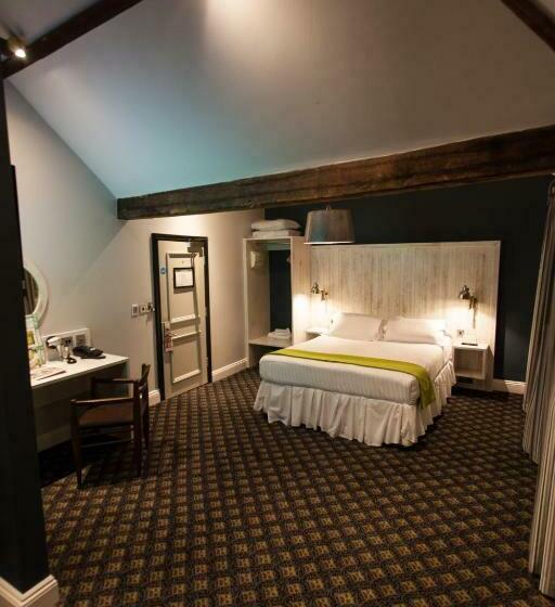 The King S Head Hotel Wetherspoon