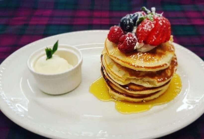 فندق The Kings Arms