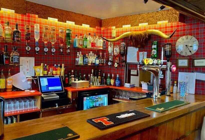 فندق The Kings Arms