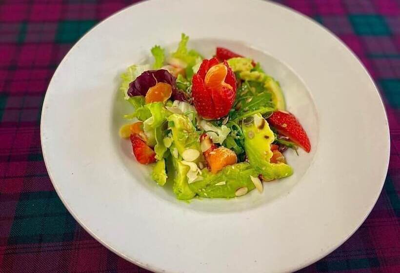 فندق The Kings Arms