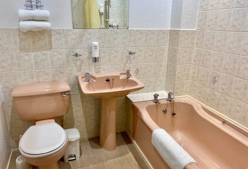 فندق The Kings Arms