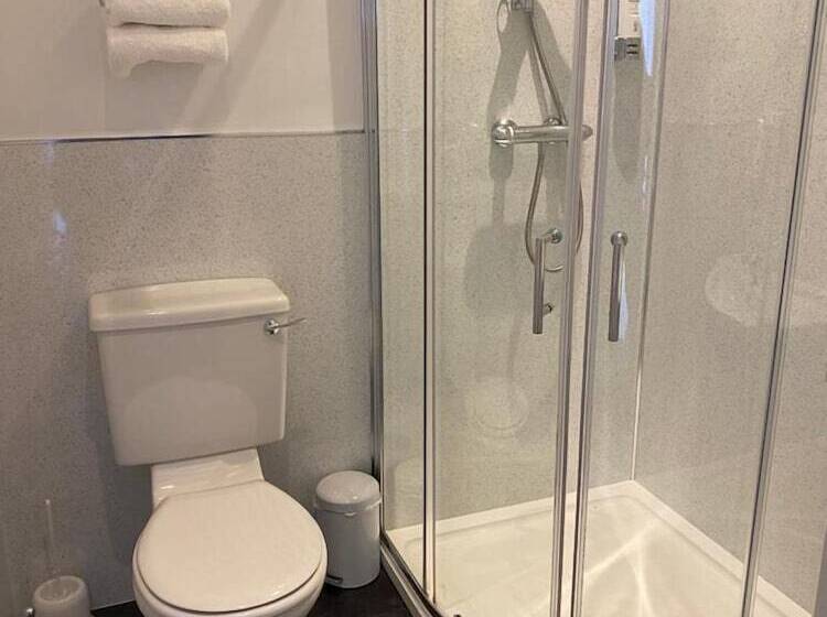 فندق The Kings Arms