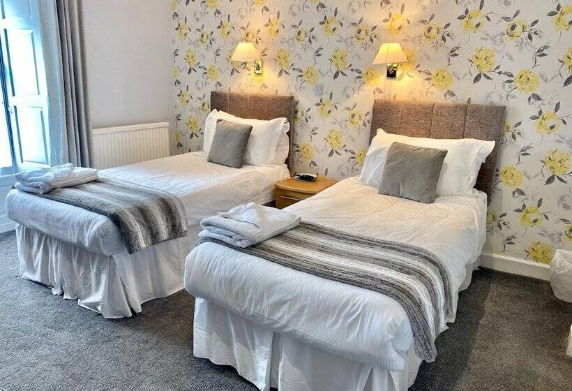 فندق The Kings Arms