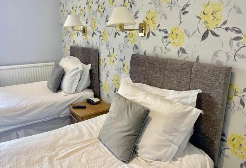 فندق The Kings Arms