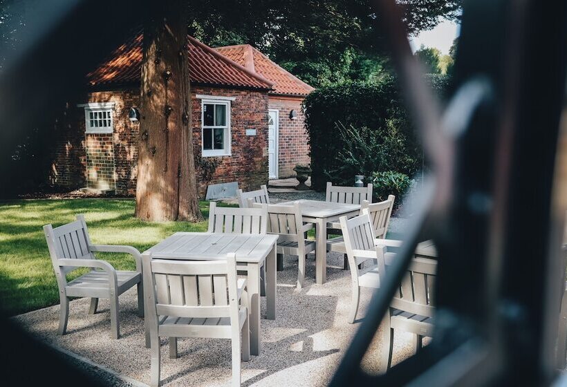 ホテル The Knaresborough Inn The Inn Collection Group