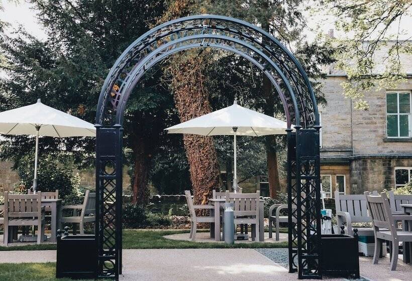 ホテル The Knaresborough Inn The Inn Collection Group