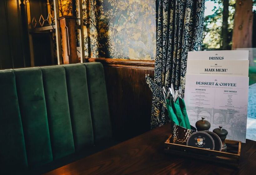 ホテル The Knaresborough Inn The Inn Collection Group