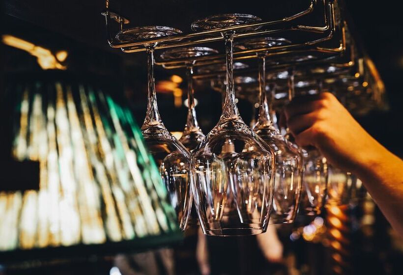 ホテル The Knaresborough Inn The Inn Collection Group