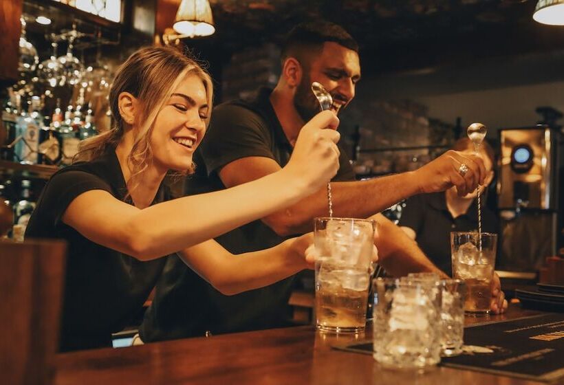 ホテル The Knaresborough Inn The Inn Collection Group