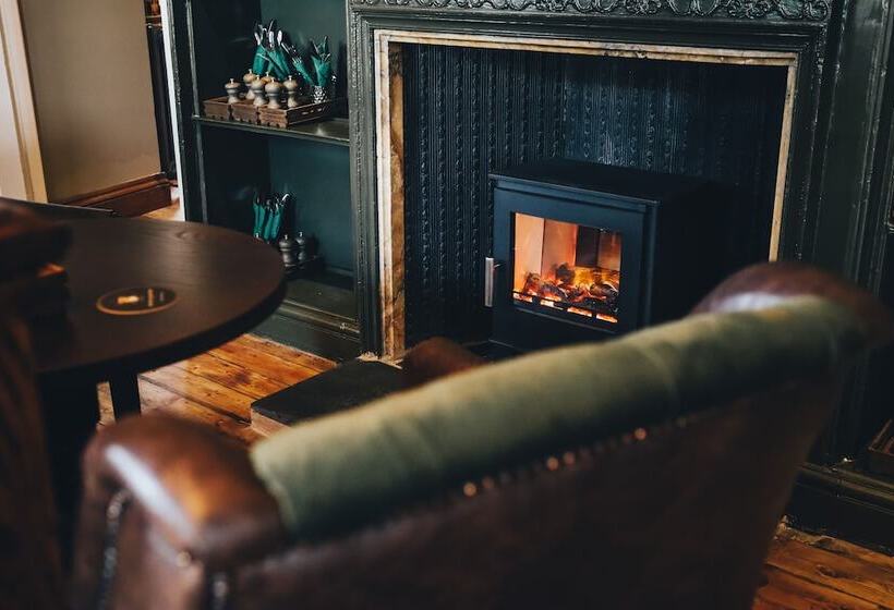 ホテル The Knaresborough Inn The Inn Collection Group