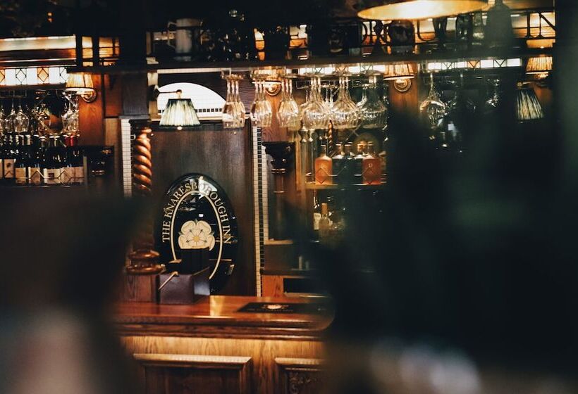 ホテル The Knaresborough Inn The Inn Collection Group