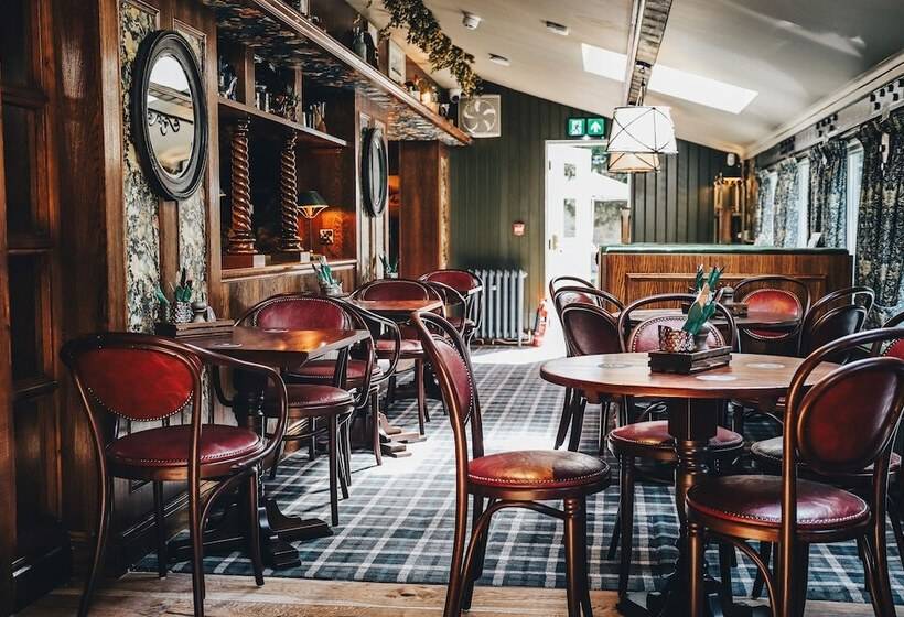 ホテル The Knaresborough Inn The Inn Collection Group