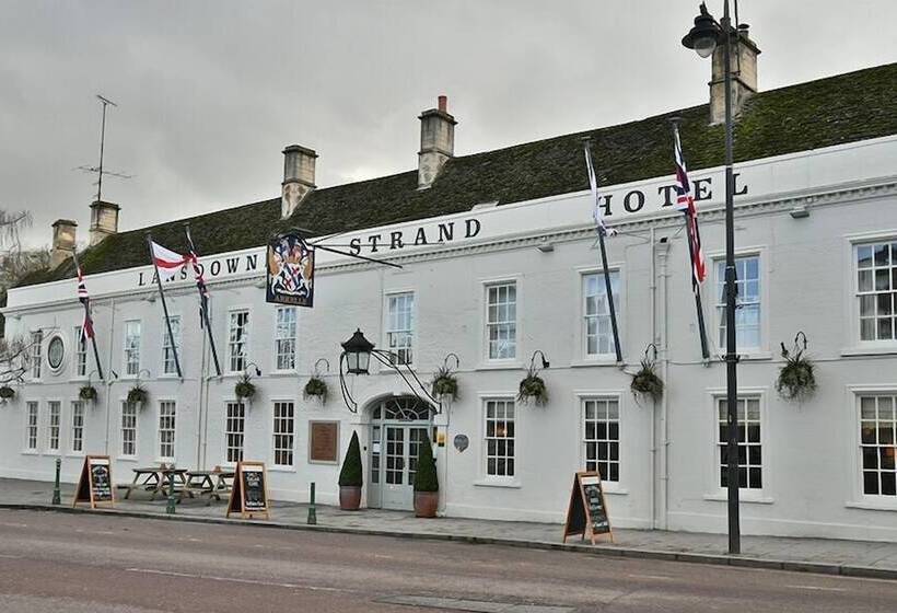 호텔 Lansdowne Strand