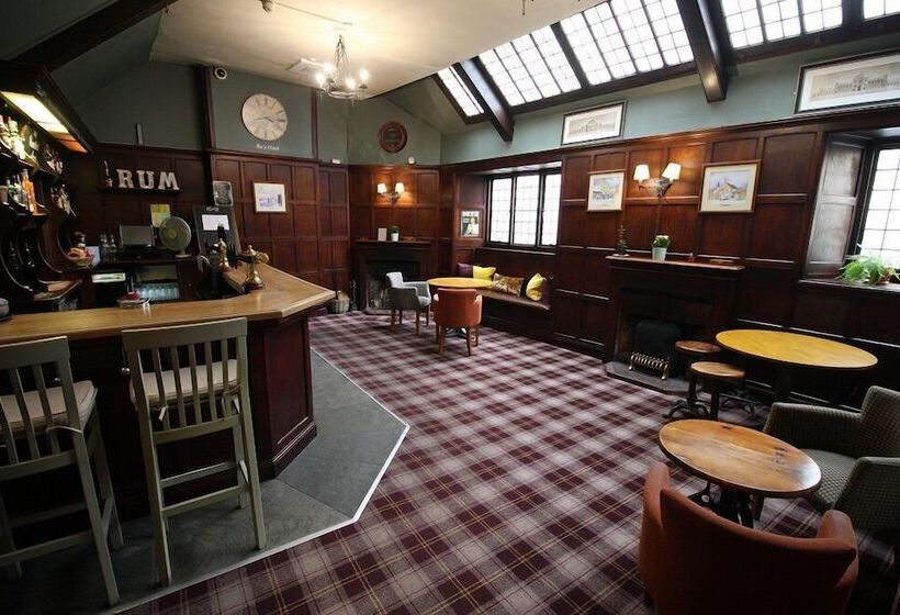 호텔 Lansdowne Strand