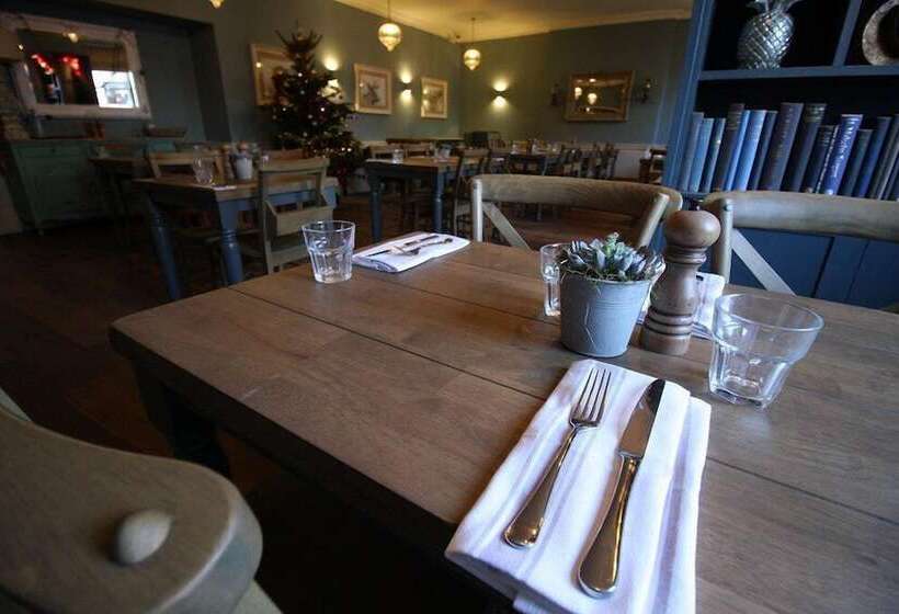 호텔 Lansdowne Strand