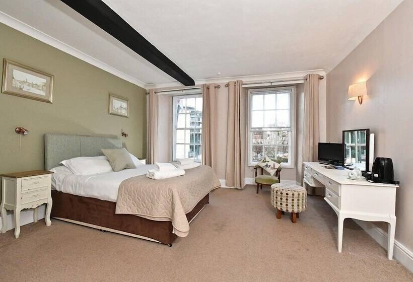 호텔 Lansdowne Strand