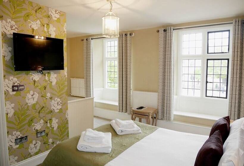 호텔 Lansdowne Strand