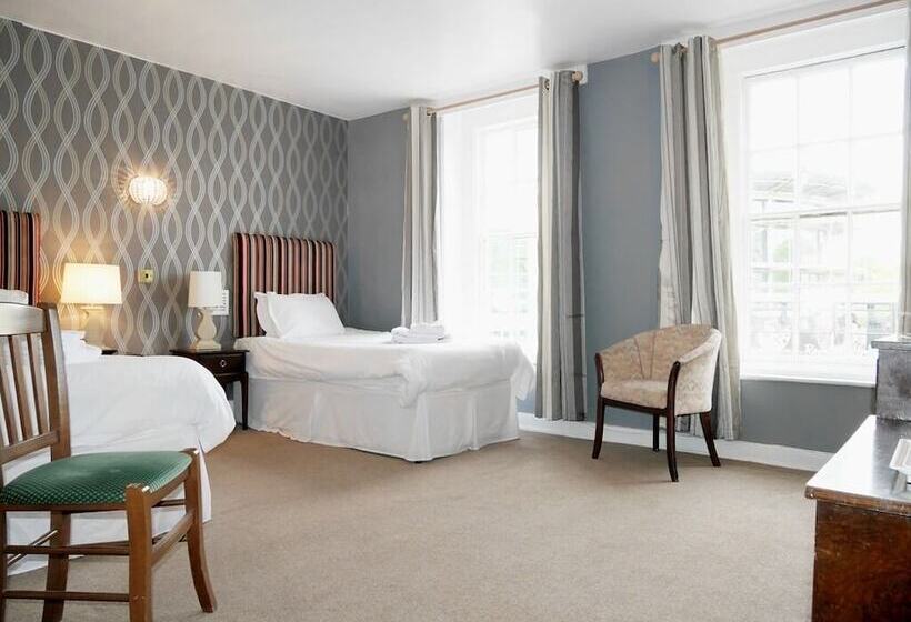 호텔 Lansdowne Strand