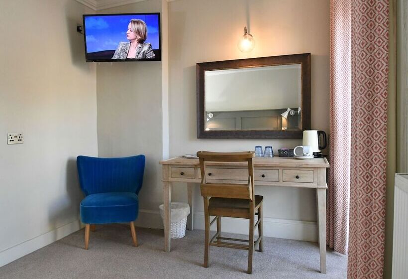 호텔 Lansdowne Strand